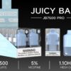 juicy bar vape