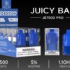 juicy bar vape