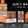 juicy bar vape