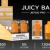 juicy bar vape