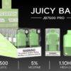 juicy bar vape