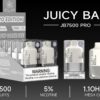 juicy bar vape