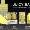 juicy bar vape