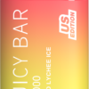 juicy bar vape