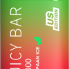 juicy bar vape