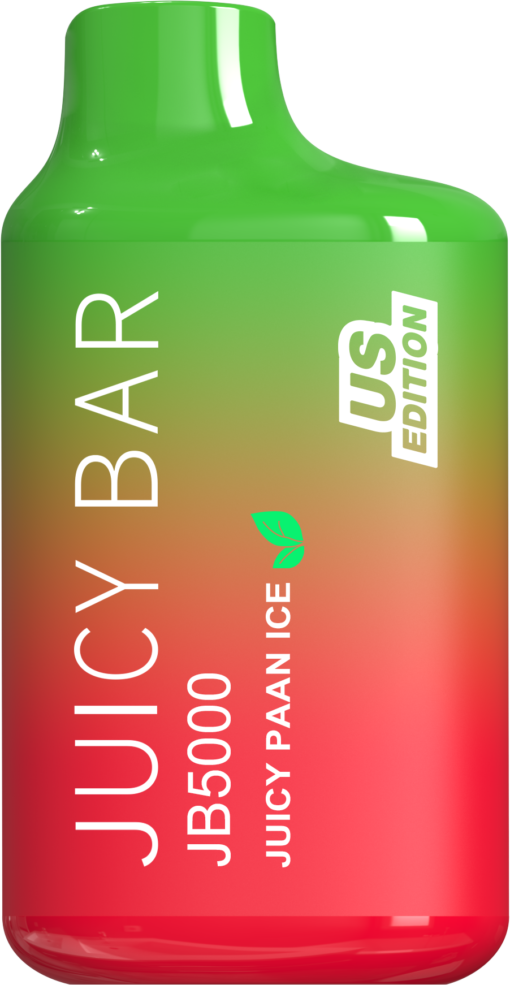 juicy bar vape