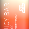 juicy bar vape