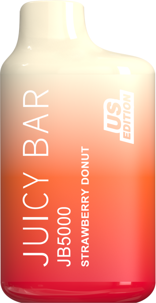 juicy bar vape