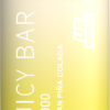 juicy bar vape