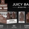 juicy bar vape