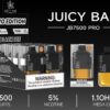 juicy bar vape