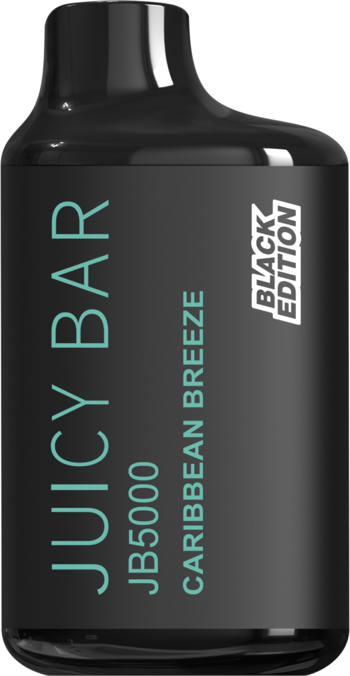 juicy bar vape