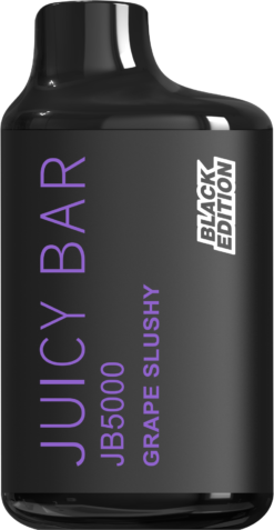 juicy bar vape