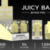 juicy bar vape