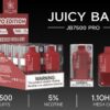 juicy bar vape