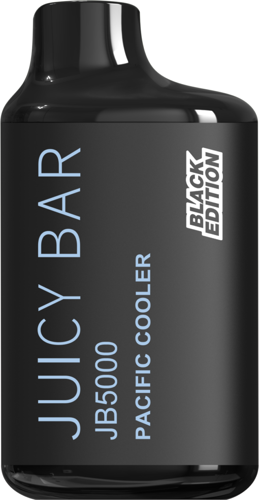 juicy bar vape