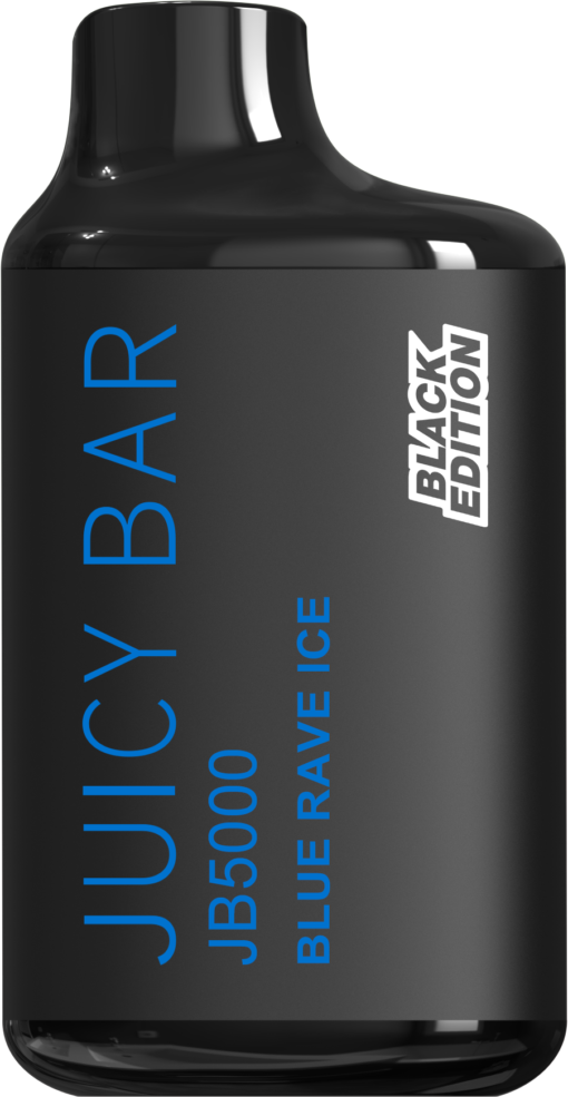 juicy bar vape