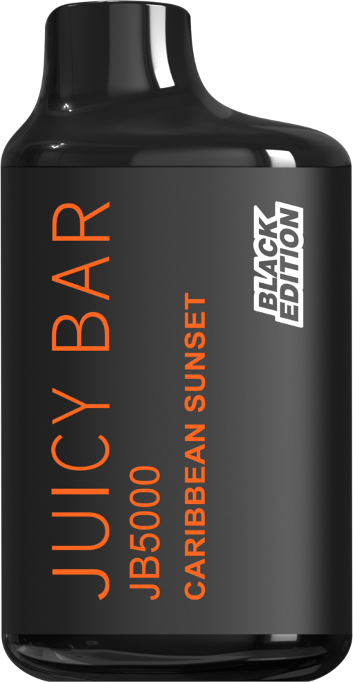 juicy bar vape