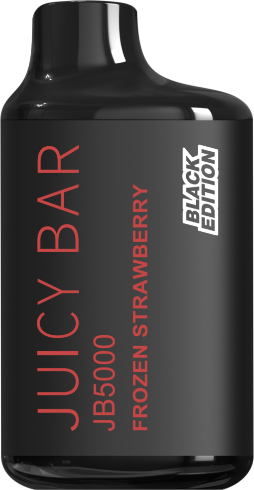 juicy bar vape