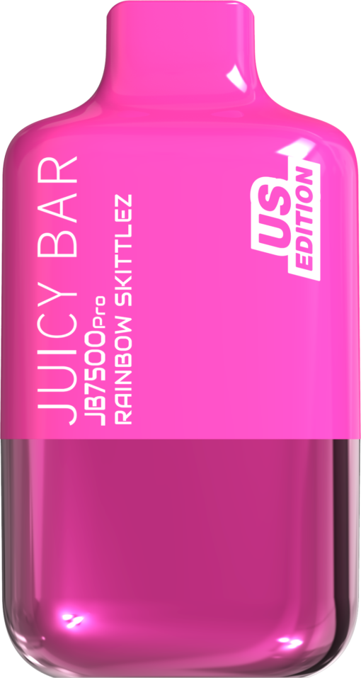 juicy bar vape