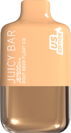 juicy bar vape