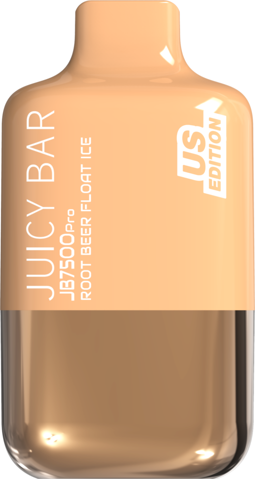 juicy bar vape