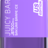 juicy bar vape