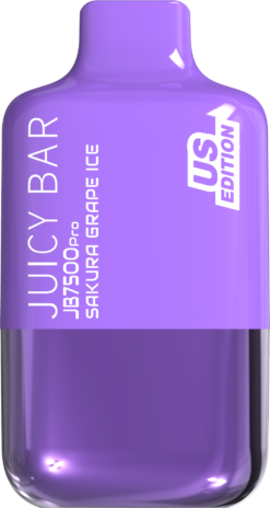 juicy bar vape