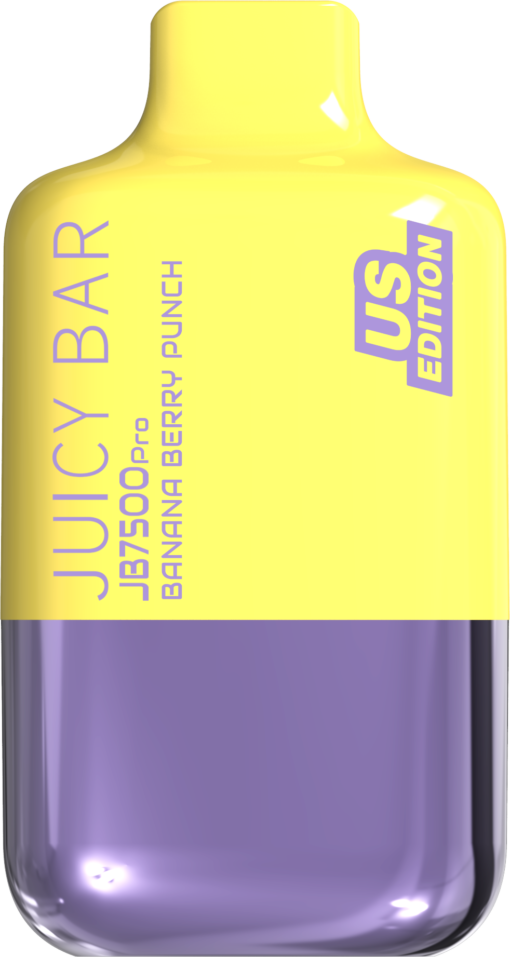 juicy bar vape