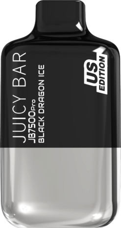 juicy bar vape