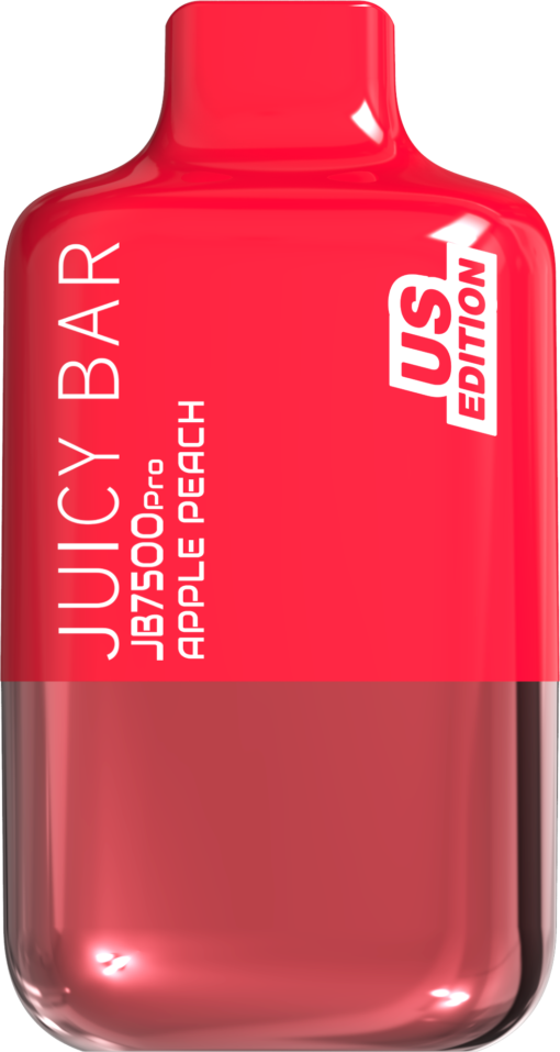 juicy bar vape