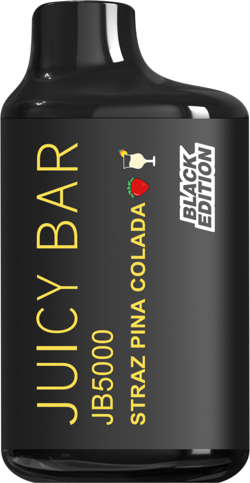 juicy bar vape