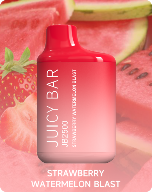 juicy bar vape