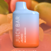 juicy bar vape