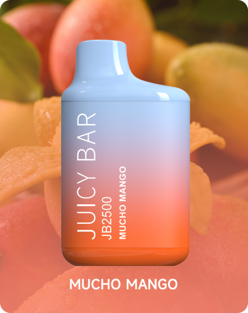 juicy bar vape