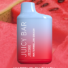 juicy bar vape