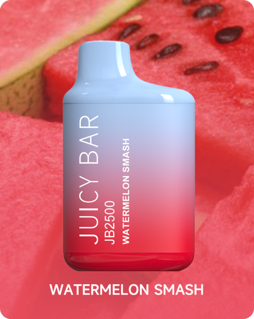 juicy bar vape