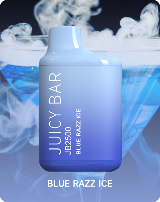 juicy bar vape