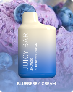 juicy bar vape