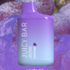 juicy bar vape