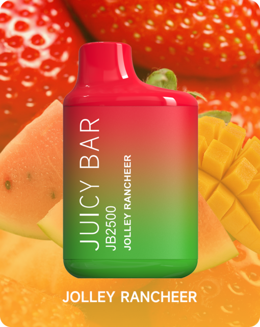 juicy bar vape