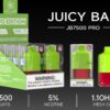 juicy bar vape