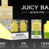 juicy bar vape