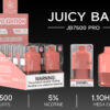 juicy bar vape