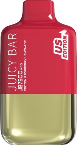 juicy bar vape