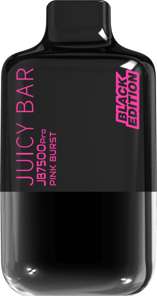 juicy bar vape