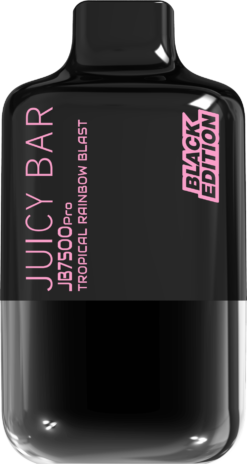 juicy bar vape