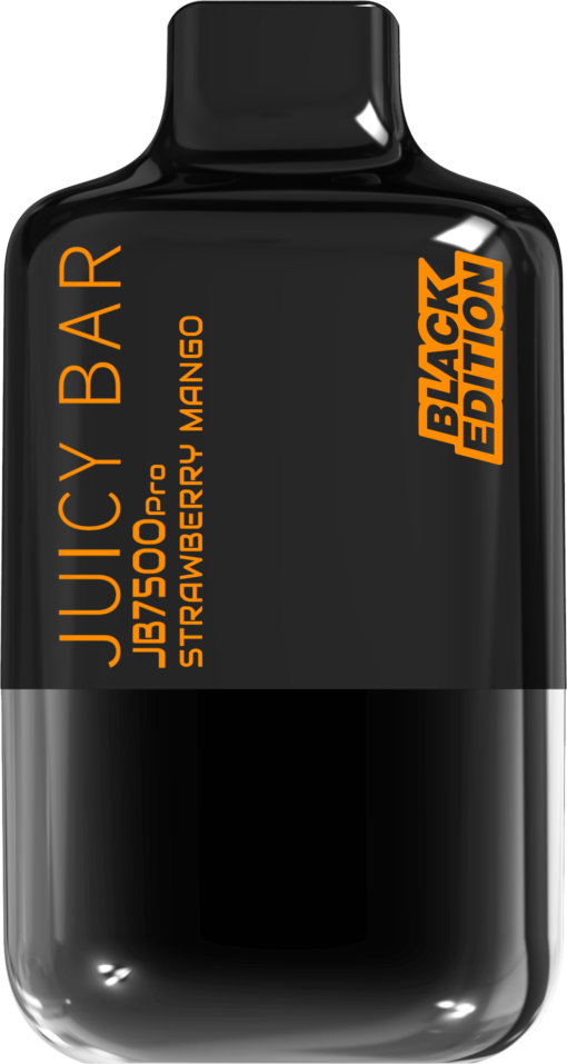 juicy bar vape