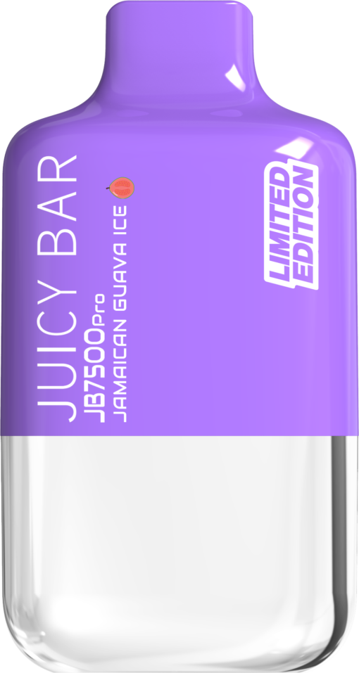 juicy bar vape