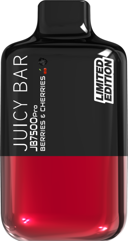 juicy bar vape